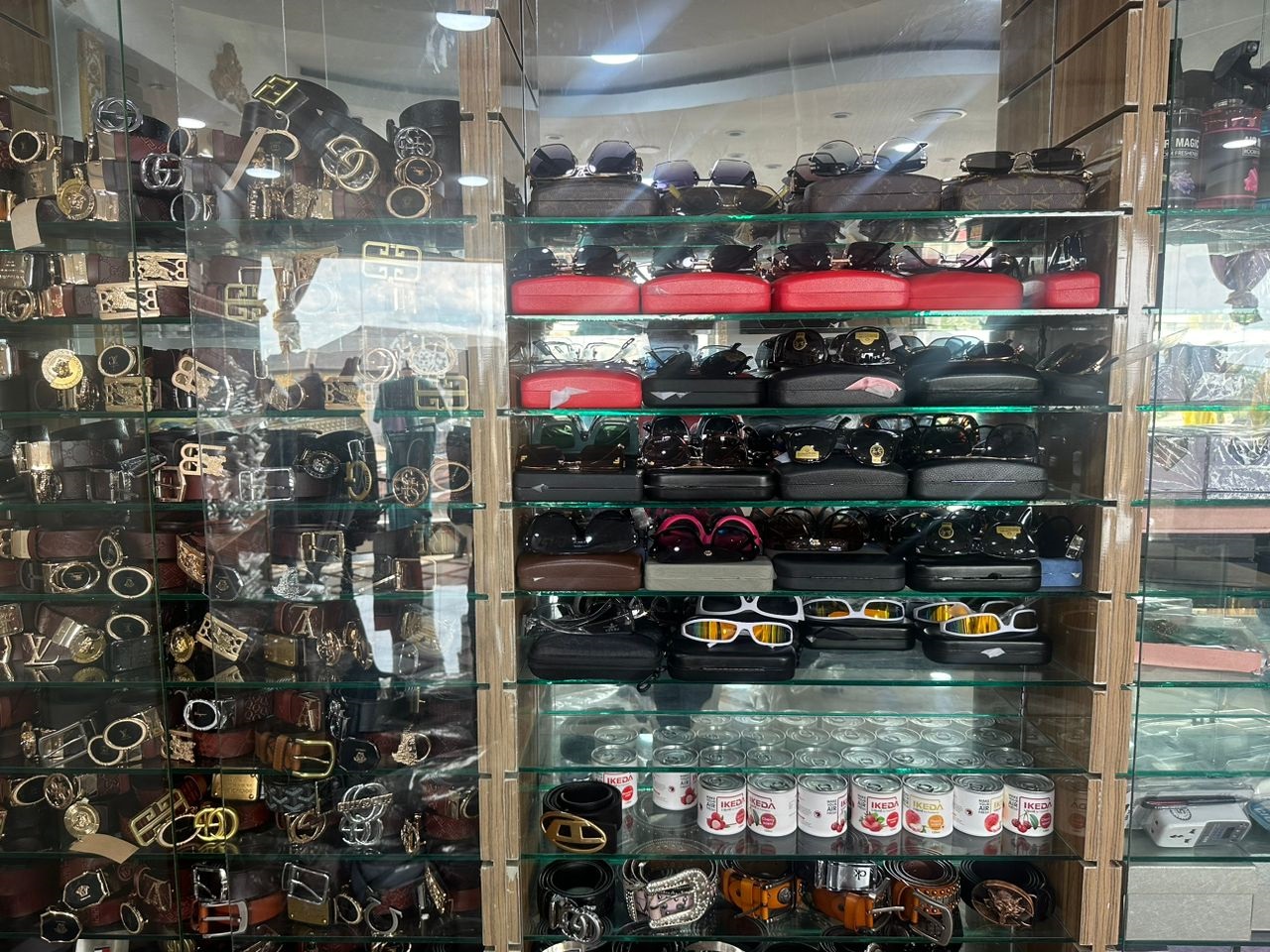 Belts