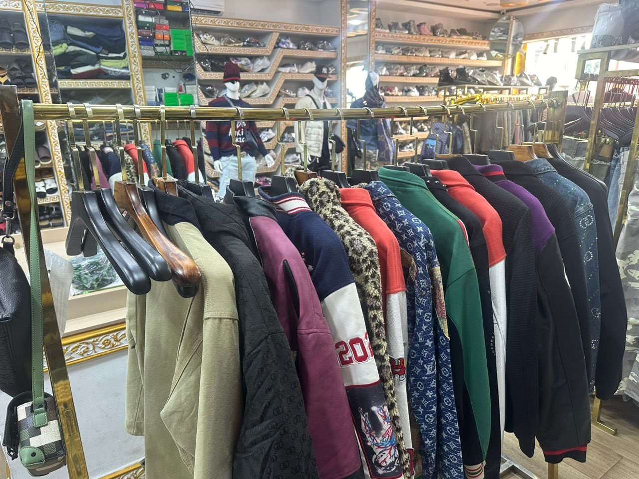 Clothes