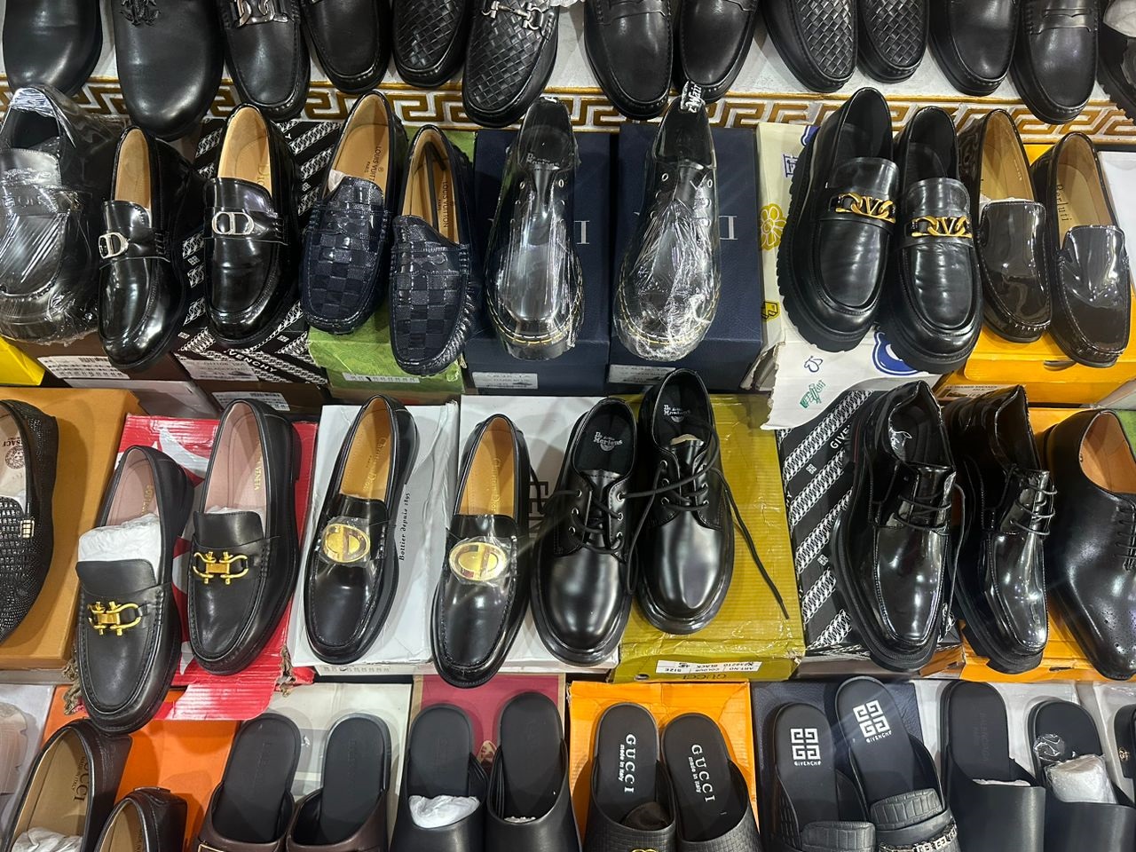 Shoes